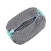 2PCS Washing Shoes Bag  Protector Fluffy Fibers Polyester Washing Shoes Machine Friendly Laundry Bag Drying Bags