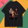 Edward Cullen Homage Twilight T Shirts Special New Picture Stuff Pure Cotton Tshirt Clothing Cool Tees New Arrival Camisetas