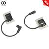 2pcs Ignition Coil 24-584-01S For Kohler CH18 CH20 CH22 CH23 CH620 Engine