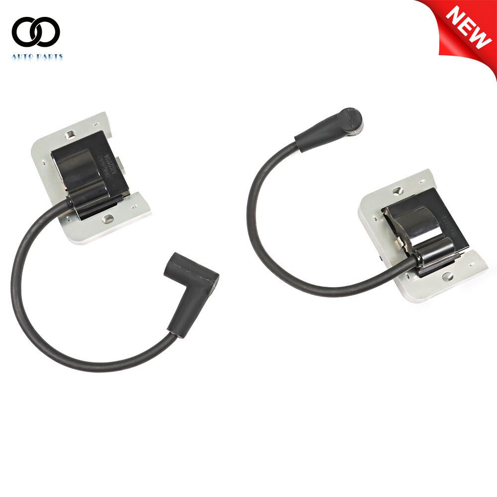 2pcs Ignition Coil 24-584-01S For Kohler CH18 CH20 CH22 CH23 CH620 Engine