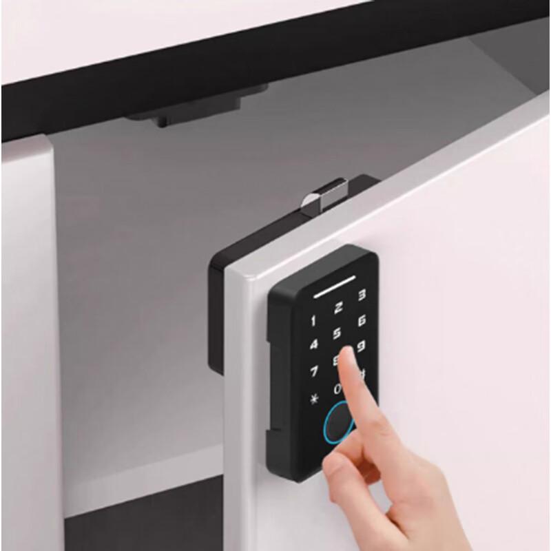 Junyou S457 C-Grade Smart Door Lock