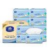 Vinda 3-Ply Unscented Facial Tissues