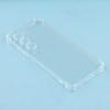 Pentru Oppo A5 5G/4G Husă Telefon Colțuri Întărite Anti-Cădere Husă TPU Transparentă
