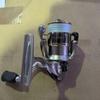 Used DAIWA EXIST Spinning Reel Body