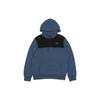 Sweatshirts Men's Navy Blue Hooded Moderate Regular NF0A7UO4-MPF