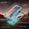 Luxury IP68 Waterproof Phone Case for iPhone 16 15 Pro Max 14 13 Plus 12 11 16e X Xs XR 7 8 SE 6s General 360 Full Cover Air Box