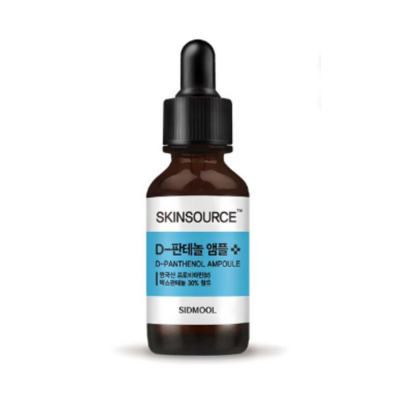 SIDMOOL Skin Source D-Panthenol Ampoule 32ml
