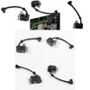 For Mcculloch T26cs B26 B26ps And More 585565501 Ignition Coil Lawn Equipment With Easy Install