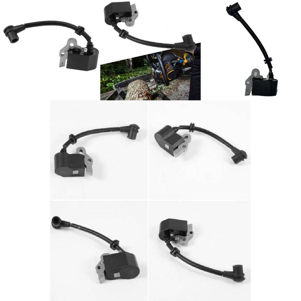 For Mcculloch T26cs B26 B26ps And More 585565501 Ignition Coil Lawn Equipment With Easy Install