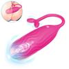 Clit Vibrator Remote G-Spot Stimulator Vagina Massager Rechargeable Sex Toys for Women