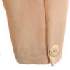 Fendi Tailored Jacket 44 Salmon Pink Women Used
