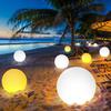 Nufeng Outdoor Moon Sphere Garden Lamp