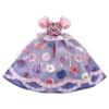 Takara Tomy Licca Dress LW-23 Shining Bouquet Outfit - 3+ Years