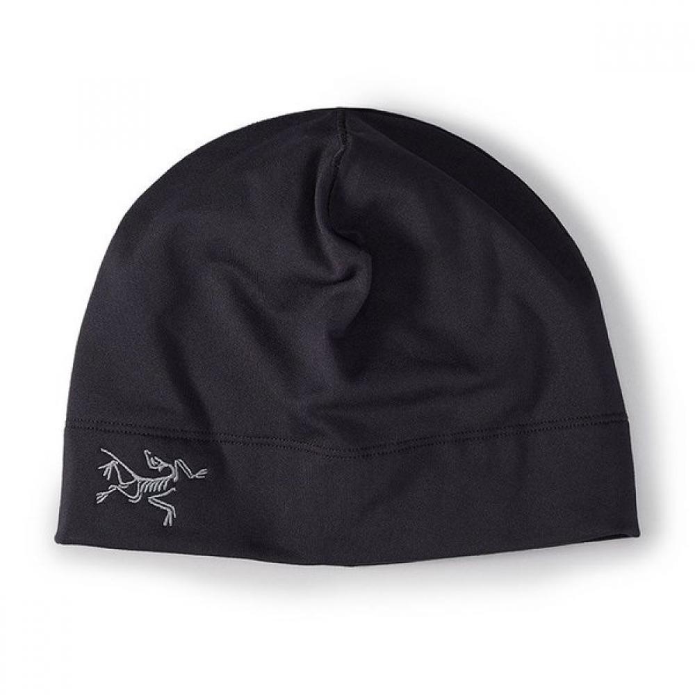 Arcteryx Fw25 Talk Aepfu07284 BLACK / SM