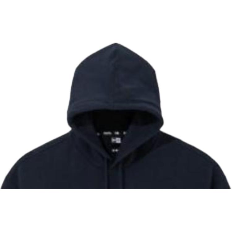 New Era SS22 MLB Série New York Yankees Kreslený Vzor Zmrzliny Mikina Unisex mikiny Modrá 13086611