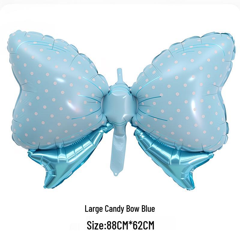Happy Birthday Party Balloon Decorations for Kids