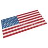American Flag Style Insect-Proof Grille Mesh for 18' JL/JT Wrangler