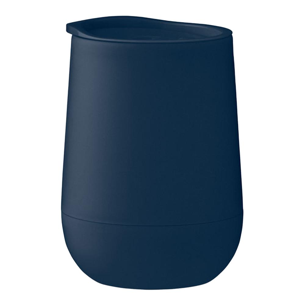 MidOcean Go PP Plastic Double Wall 300ml Tumbler