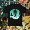 Attack on Titan anime 2026 AOT Graphic Unisexs TShirt Unisex ONeck 100 Cotton Short Sleeve Y2k Oversized Fashion Popular Tee