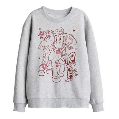 Τοπάκια – Φούτερ και sweatshirts