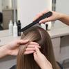 Sectioning Comb for Professional Salon Hairdressers Precision Middle Side Parting Tool Heat Resistant Styling Tools