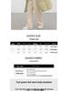 Yaya Women's Detachable Knit Hooded Down Jacket