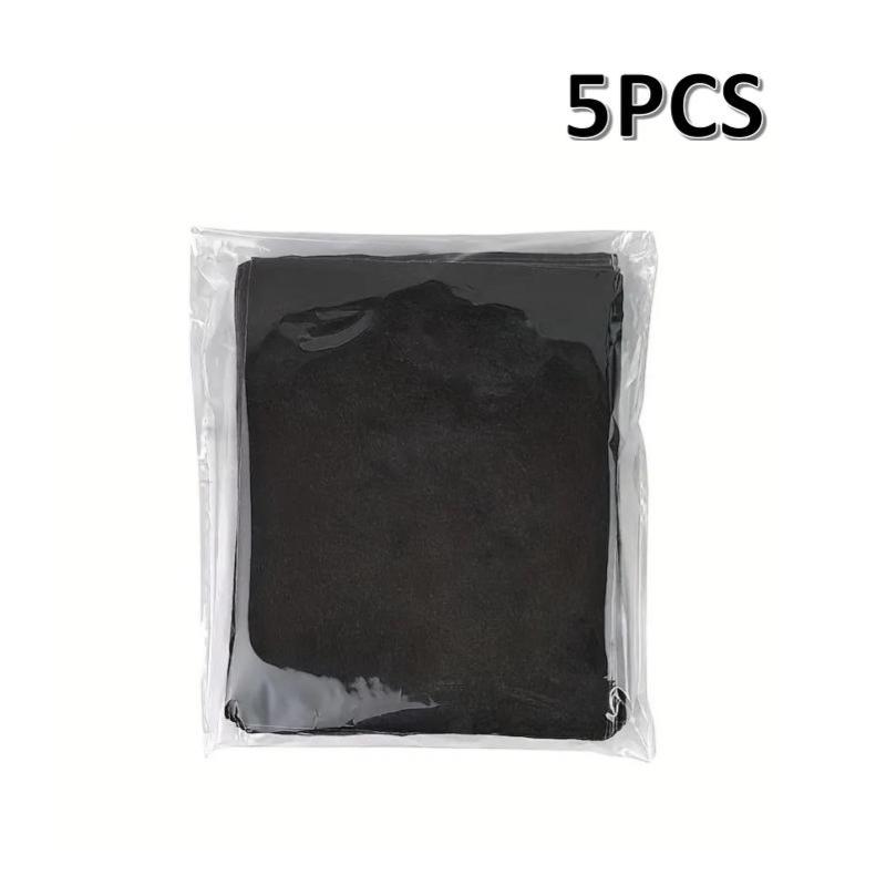 5-30Pcs Clothing Brightening Sheets Laundry Black Color Enhancer Sheets For Dark & Black Fabrics Laundry Paper Prevents Fading