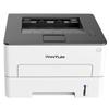 Pantum P3022D A4 Black and White Laser Printer with Auto Duplex CN plug (adapter included)