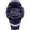 FORMIA Radio-controlled Solar Black FDM7863-BK Wrist Watch for Men