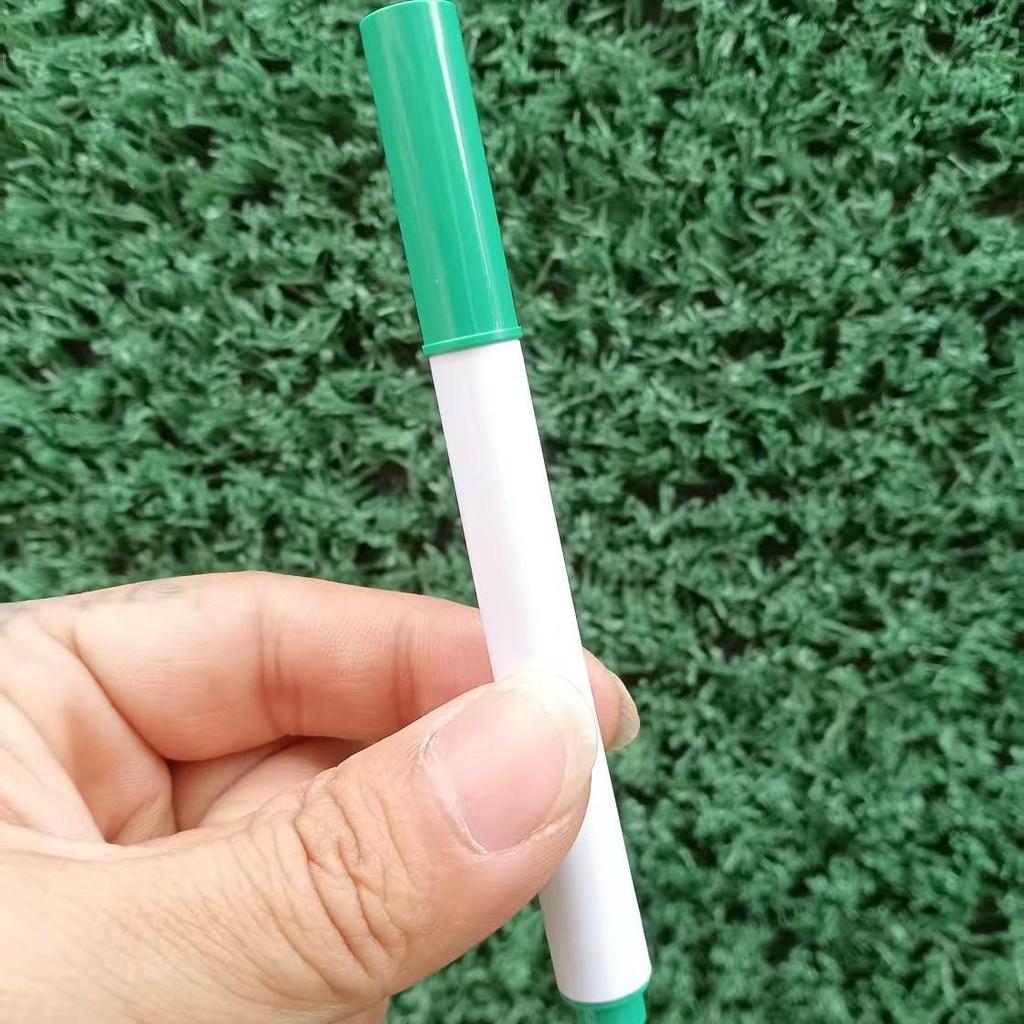 Refillable Erasable Fine Tip Whiteboard Marker for Students and Teachers