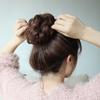 8-piece Set of Updo Wig Bands (7 Colors)