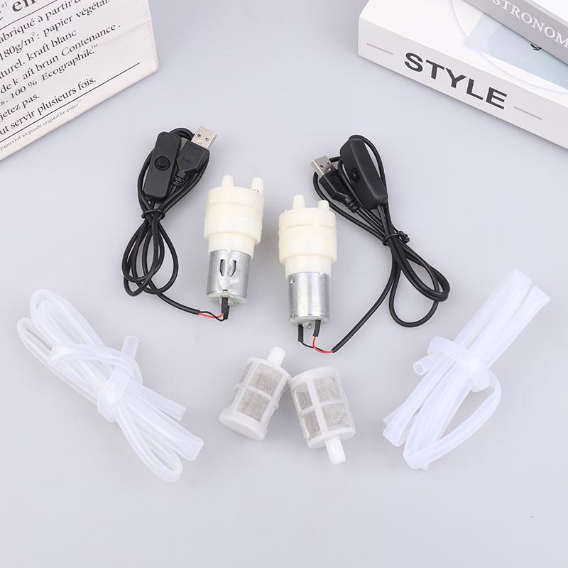 5V Usb Electric Wine Pump Automatic Wine Extractor Wine Extractor Home Wine Straw Wine Filter Silicone Tube Pumps