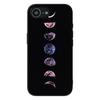 for Motorola Moto Edge 70 60 Fusion 40 NEO 20 Pro G Stylus G56 G96 G73 G52 G41 G42 G51 Case Creative Design Art Astronaut Moon
