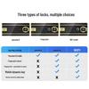 Tiger Brand Home & Office Fingerprint Digital Safe - 60cm Borui Series