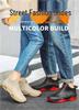 Men's & Women's Trendy Waterproof Rain Boots - Short, Lightweight, Outdoor, Off-Road & Kitchen Use