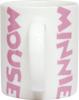 Sun Art Disney Minnie Mouse Face Mug, 270ml (SAN2415-2)