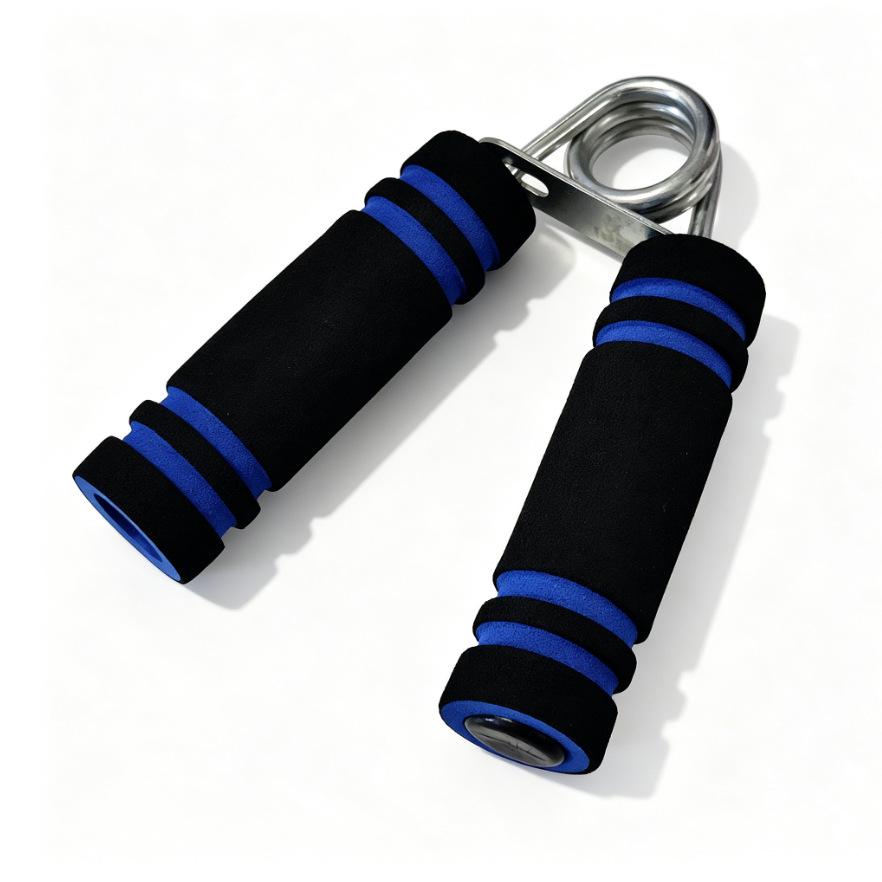 Men's Fitness Hand Grip & Finger Strengthener – Ideal for Rehabilitation & Training
