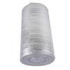5m/10m Wandisolierfolie Wasserdichte Aluminiumfolie Isolierwatte Verdickt Sonnenschutz Heizkörper Reflektierende Folie