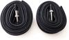 Continental Schlauch Race28 Stil 2er-Set 700×20-25C (Presta 42 mm) [Einfache Verpackung] [Produkt]