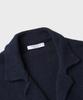 Panicale Slim Fit Knit Jacket [2 Colors]
