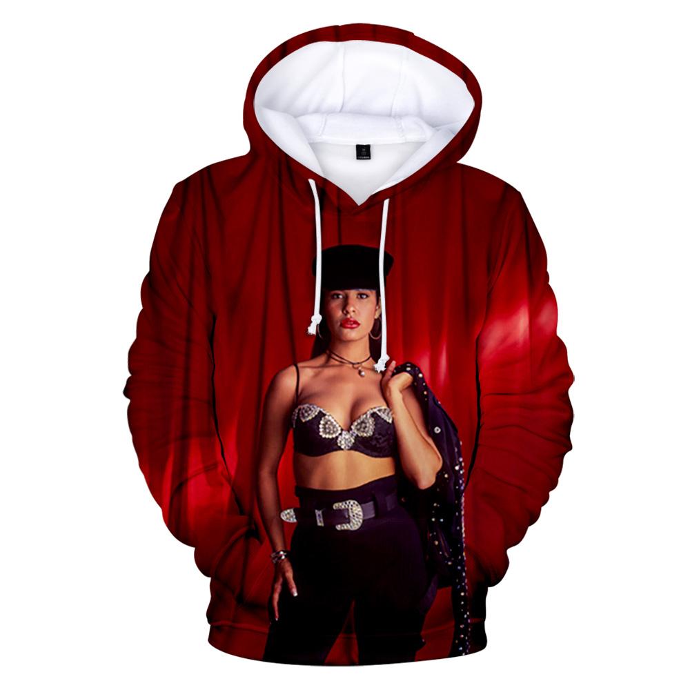 Signature Photo Mosaic Fleece Sweatshirt, Men's Thick Warm Hooded Pullover, Signed Singer Photo Grid Motif Hoodie for Commemorative Collection