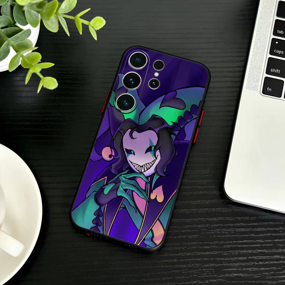 

The F-Freaking Phone Case For Samsung S26,S25,S24,S23,S22,S21,S20,Ultra,Plus,FE Black Soft Cover Samsung S235G