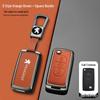 Peugeot 307/308/408 Key Cover with Buckle for 2010-2014 Models
