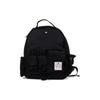 New Balance Fabric Backpack Regular Unisex Black New Balance GCA41113-BK