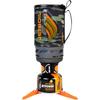 Jetboil Flash Camping Stove 1.0L Dark Camo Outdoor Cooking Burner