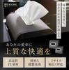 BOOMIE Car Tissue Holder, High Quality PU Leather X Multi-functional Mounting, Tissue Case, Headrest