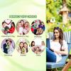 260 Kit for Garden Plant Decoration Hanging Ornaments