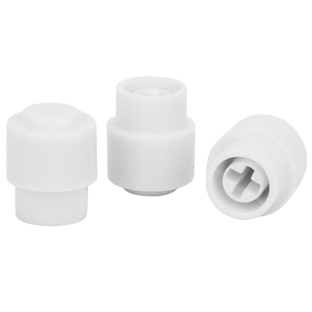 10PCS Pickup   Tip   Knob Electric Guitar Part Accessory Knob  