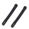 2Pcs 7081843 Rubber Door Check Strap For Polaris Ranger RZR