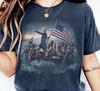 HOT Sophie Cunningham Caitlin Clark Crossing The Delaware Shirt